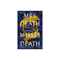 Canongate Books Mrs Death Misses Death (häftad, eng)