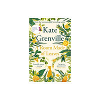 Canongate Books A Room Made of Leaves (häftad, eng)