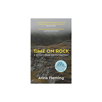 Canongate Books Time on Rock (inbunden, eng)