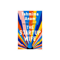 Canongate Books The Startup Wife (inbunden, eng)