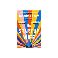 Canongate Books The Startup Wife (häftad, eng)