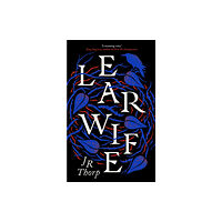 Canongate Books Learwife (inbunden, eng)