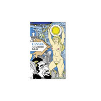 Canongate Books Lanark (inbunden, eng)