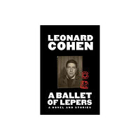 Canongate Books A Ballet of Lepers (inbunden, eng)