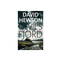 Canongate Books Devil's Fjord (häftad, eng)