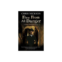 Canongate Books Free from all Danger (häftad, eng)