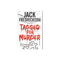 Canongate Books Tagged for Murder (häftad, eng)