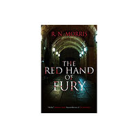 Canongate Books The Red Hand of Fury (häftad, eng)