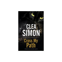 Canongate Books Cross My Path (häftad, eng)