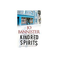Canongate Books Kindred Spirits (häftad, eng)