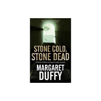 Canongate Books Stone Cold, Stone Dead (häftad, eng)