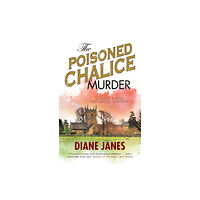 Canongate Books Ltd The Poisoned Chalice Murder (häftad, eng)