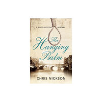 Canongate Books The Hanging Psalm (häftad, eng)