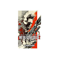 Little, Brown Book Group Metal Gear Solid: Book 2 (häftad, eng)