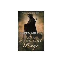 Little, Brown Book Group The Reluctant Mage (häftad, eng)