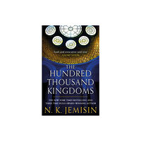Little, Brown Book Group The Hundred Thousand Kingdoms (häftad, eng)