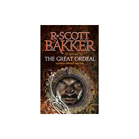Little, Brown Book Group The Great Ordeal (häftad, eng)