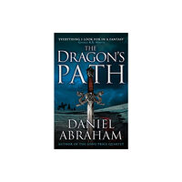Little, Brown Book Group The Dragon's Path (häftad, eng)