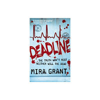 Little, Brown Book Group Deadline (häftad, eng)