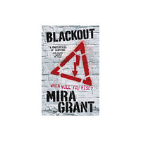 Little, Brown Book Group Blackout (häftad, eng)