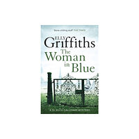 Quercus Publishing The Woman In Blue (häftad, eng)