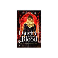 Quercus Publishing Daughter of the Blood (häftad, eng)