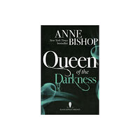 Quercus Publishing Queen of the Darkness (häftad, eng)