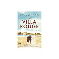 Quercus Publishing The Villa Rouge (häftad, eng)