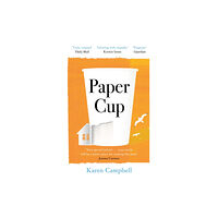 Canongate Books Paper Cup (häftad, eng)