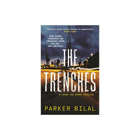 Canongate Books The Trenches (häftad, eng)