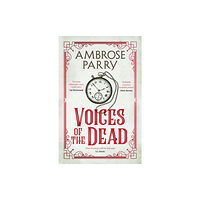 Canongate Books Voices of the Dead (inbunden, eng)