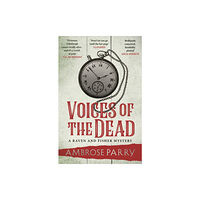 Canongate Books Voices of the Dead (häftad, eng)