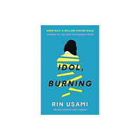 Canongate Books Idol, Burning (häftad, eng)