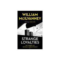 Canongate Books Strange Loyalties (häftad, eng)