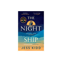 Canongate Books The Night Ship (häftad, eng)