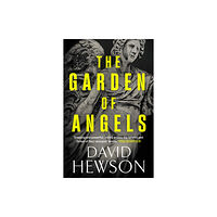 Canongate Books The Garden of Angels (häftad, eng)