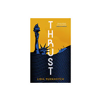 Canongate Books Thrust (inbunden, eng)