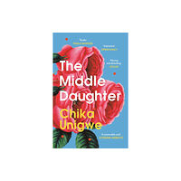 Canongate Books The Middle Daughter (häftad, eng)