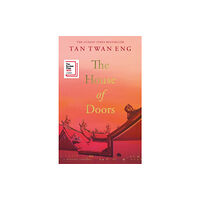 Canongate Books The House of Doors (häftad, eng)