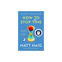 Canongate Books How to Stop Time (häftad, eng)