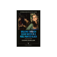 Canongate Books Walking Through Clear Water In a Pool Painted Black (häftad, eng)