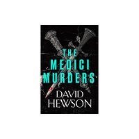 Canongate Books The Medici Murders (häftad, eng)