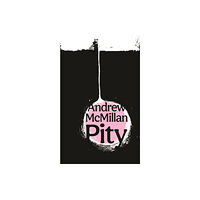 Canongate Books Pity (inbunden, eng)