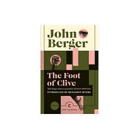 Canongate Books The Foot of Clive (häftad, eng)