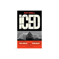 Canongate Books Iced (häftad, eng)