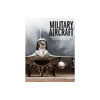 Amber Books Ltd Military Aircraft (inbunden, eng)