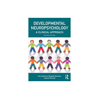 Taylor & francis ltd Developmental Neuropsychology (häftad, eng)