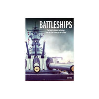 Amber Books Ltd Battleships (inbunden, eng)