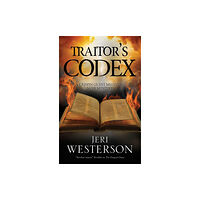 Canongate Books Traitor's Codex (häftad, eng)