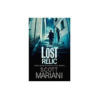 HarperCollins Publishers The Lost Relic (häftad, eng)